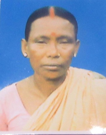 চাউল হামেরা চাহিনা বারে, চাউল চোরের বিচার চাই